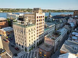 Hôtel Le Germain Québec