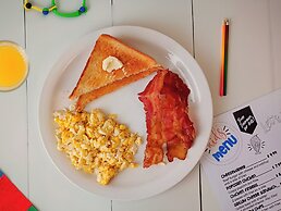 Motel 6 Moncton, NB