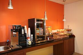 Motel 6 Moncton, NB