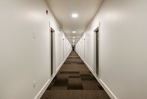 Motel 6 Moncton, NB