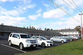 Motel 6 Moncton, NB