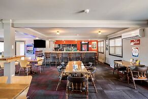 Motel 6 Moncton, NB