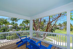 Tranquility Bay Beachfront Hotel and Resort