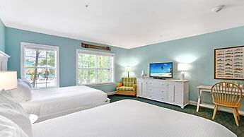 Tranquility Bay Beachfront Hotel and Resort