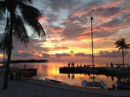 Tranquility Bay Beachfront Hotel and Resort