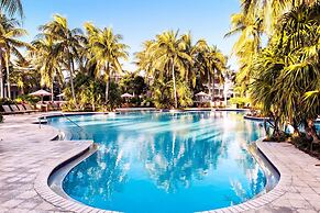 Tranquility Bay Beachfront Hotel and Resort