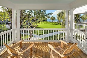 Tranquility Bay Beachfront Hotel and Resort