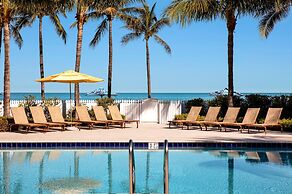 Tranquility Bay Beachfront Hotel and Resort
