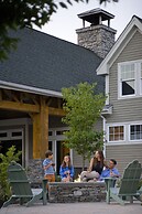 Green Mountain Suites Hotel
