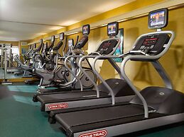 Green Mountain Suites Hotel