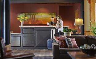 Green Mountain Suites Hotel