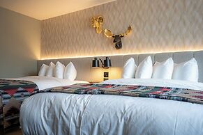 Everwild Canmore Hotel