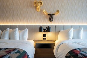 Everwild Canmore Hotel