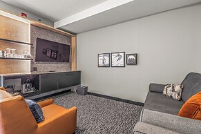 Everwild Canmore Hotel