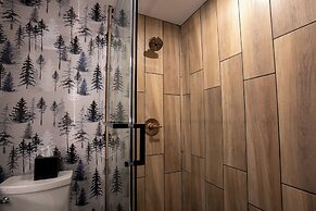 Everwild Canmore Hotel