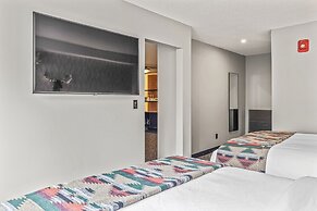 Everwild Canmore Hotel