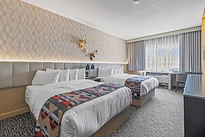 Everwild Canmore Hotel