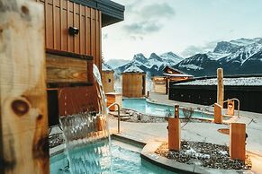 Everwild Canmore Hotel