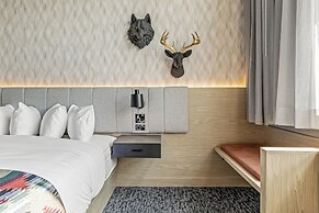 Everwild Canmore Hotel