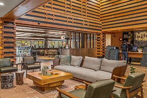 Everwild Canmore Hotel