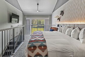 Everwild Canmore Hotel