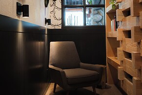 Everwild Canmore Hotel
