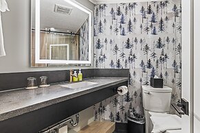 Everwild Canmore Hotel