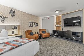 Everwild Canmore Hotel