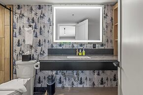 Everwild Canmore Hotel