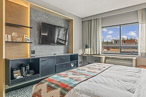Everwild Canmore Hotel