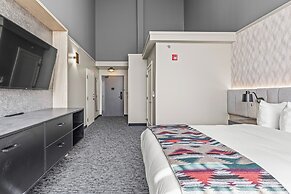 Everwild Canmore Hotel