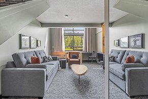 Everwild Canmore Hotel