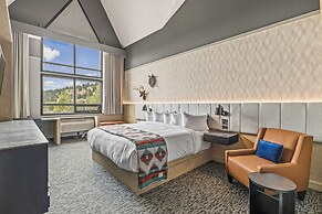 Everwild Canmore Hotel
