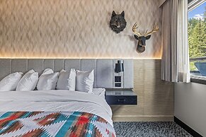 Everwild Canmore Hotel
