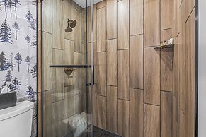 Everwild Canmore Hotel
