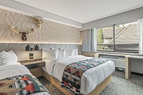 Everwild Canmore Hotel