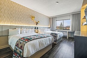 Everwild Canmore Hotel