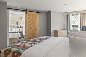 Everwild Canmore Hotel