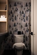 Everwild Canmore Hotel
