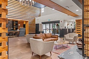 Everwild Canmore Hotel