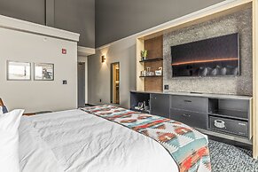 Everwild Canmore Hotel