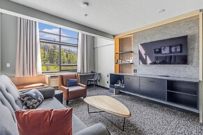 Everwild Canmore Hotel