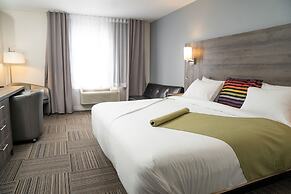 Hôtel Énergie Shawinigan