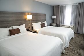 Hôtel Énergie Shawinigan