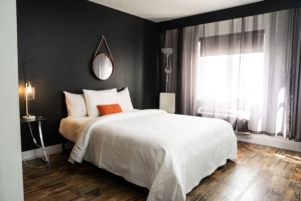 Hôtel Énergie Shawinigan