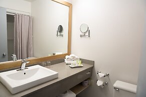 Hôtel Énergie Shawinigan