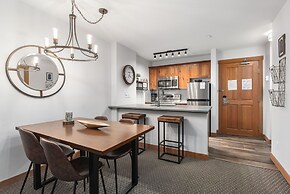 Lost Lake Lodge by Whistler Premier