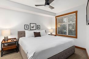 Lost Lake Lodge by Whistler Premier