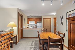 Lost Lake Lodge by Whistler Premier