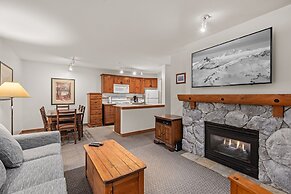 Lost Lake Lodge by Whistler Premier